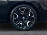 BMW iX 50 Sportpaket AHK Driving Assistant Professional