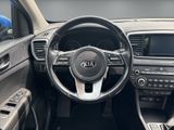 KIA Sportage 1.6 GDI Vision +NAV+CAM+PDC+SITZH.+