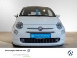 FIAT 500 Lounge S&S 1.2 8V PDC+CARPLAY+HHC+KLIMA
