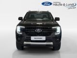 FORD Ranger Wildtrak e-4WD Doppelkabine AHK Navi Digitales Cockpit Soundsystem B & O LED Mehrzonenklima