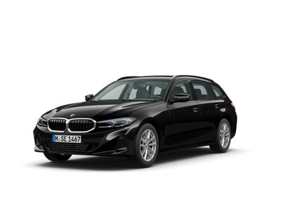 BMW 318 dTour+Navi+LED+RFK+Apple CarPlay+DAB+PDCv+h