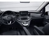 MERCEDES-BENZ V 300 AVANTGARDE EDITION EXTRAL 7SITZER BURMESTER