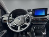 DACIA Sandero Stepway Comfort ECO-G 100++KLIMAAUTO++PDC++KAMERA++