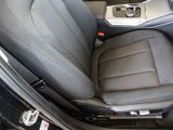 BMW 318 d+AHK+Navi+DAB+LED+e-Sitze+PDCv+h+Temp+SHZ
