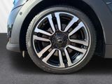 MINI Cooper S Cabrio HUD H&K Kamera Keyless PDC LED