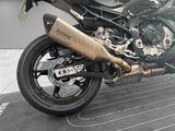 BMW S 1000 RR Race-Dynamikpaket+Sportschalldämpfer+