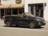 VW T-Roc Cabriolet R-Line 1.5 l TSI OPF 110 kW (150 PS) 7-Gang-Doppelkupplungsgetriebe DSG