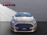 FORD Fiesta Titanium *Kamera*SHZ*