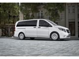 MERCEDES-BENZ Vito 114 TOURER PRO ALLRAD KAMERA KLIMA AHK 2,5T 8SITZER