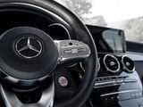MERCEDES-BENZ GLC 300 de 4M AMG BURM NIGHT MULTI AHK DISTR PDC