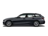 BMW 320 d xDrive TG Advantage Alarmanlage Navigation