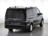 MERCEDES-BENZ V 250 STYLE LANG WINTER AHK 2,5T 8SITZER MOPF2 STANH