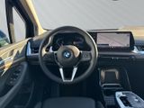 BMW 218 Luxury Line LED Apple CarPlay DAB AHK Navi SHZNotbremsass.