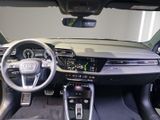 AUDI A3 Sportback TFSI e S-line S-tronic Navi+ Matrix-LED