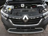 RENAULT Kangoo III Rapid Advance L2 AHK+PDC+RfK+KLIMA