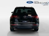 VW Tiguan Life AHK-klappbar Navi LED ACC Apple CarPlay Android Auto Mehrzonenklima