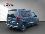 TOYOTA PROACE CITY Verso L1 Team Deut schland 1.5 D-4D*
