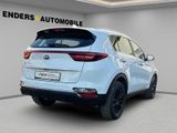 KIA Sportage Vision 4WD++SHZ++KAMERA++EPH++