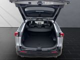 TOYOTA RAV 4 2.5 VVT-i Plug-In Style+PANORAMA+AHK+LEDER