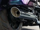 BMW R 18 Bagger ACC, RDC, Marshal Stage1