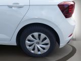 VW Polo Life 1.0 TSI Klima Einparkhilfe
