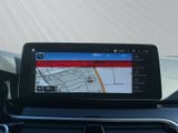 BMW 520 xDrive Touring Adp.LED AHK DrivingAss. Parkass.