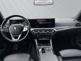 BMW 320 d Touring LC Prof HiFi Ad. LED Driv Assis