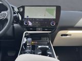 LEXUS NX 350h h 243PS Sitzklima Connect, 360°