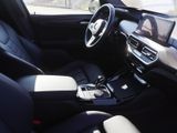BMW X4 30dMSport+AHK+Panorama+Navi+Leder+HUD+RFK+DAB