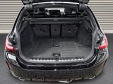 BMW 320d xDrive Touring M-Sport,Pano,AHK