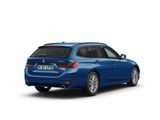 BMW 320 e Touring SHZ+Navi