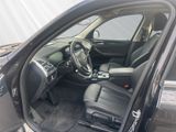 BMW X3 xDrive20d LC Prof AHK Sportsitze LED 19 Zoll