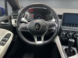 RENAULT Clio Intens V +Kamera+Sitzheizung+Klima+LED+