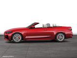 BMW 420d Cabrio