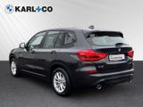 BMW X3 xDrive 20dA LED Head-Up Panorama Lordose SHZ