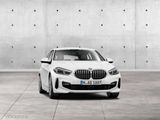 BMW 118i M Sport, Shadow-Line, Lenkradheizung