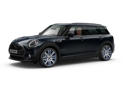 MINI Cooper Clubman +Navi+DAB+HUD+LED+RFK+Leder+PDC