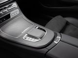 MERCEDES-BENZ E 220 d T // AMG NIGHT WIDE DISTR KAMERA SPUR