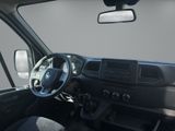 RENAULT Master III Kasten L3H2 3,5t dCi150 BOTT Ladungssicherung