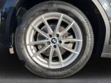 BMW X3 20 d xDrive SHZ PDC Temp Keyless Rückfahrkam.