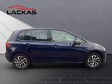 VW Golf Sportsvan VII Comfortline *PDC*8-FACH*