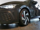 VW Golf VIII GTI 2.0 TSI DSG Klima Navi Klima Navi