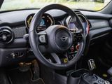 MINI Cooper SE +Navi+DAB+LED+LenkradHZG+Leder+PDCv+h