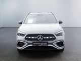 MERCEDES-BENZ GLA 200 d | AMG NIGHT AHK DISTR KAMERA PANO SPUR
