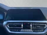 BMW 318 i Touring M Sport LC Prof Temp HiFi Ambiente