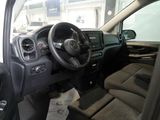 MERCEDES-BENZ Vito 116 KASTEN EXTRAL KLIMA WINTER AUTOM MOPF