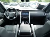 LAND ROVER Discovery 5 3.0 SDV6 HSE SDV6 Start/Stopp EURO 6d-