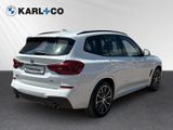 BMW X3 30 e M Sport xDrive PDC AHK H&K LED Alarm