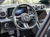 MERCEDES-BENZ C 200 T d ,  AMG NIGHT SPUR PANO AHK KAMERA PDC