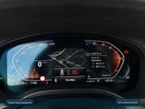 BMW X3 xDrive20d Navi+Kamera+SHZ+HiFi+Spurass.+LED